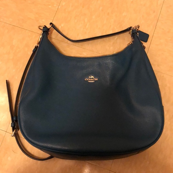 Coach Handbags - Coach hobo bag